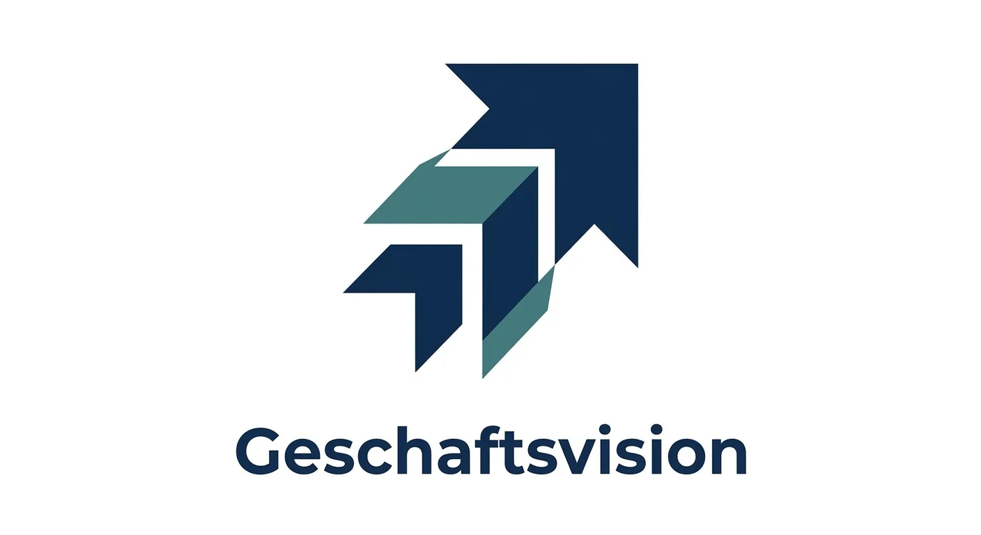 Geschaftsvision